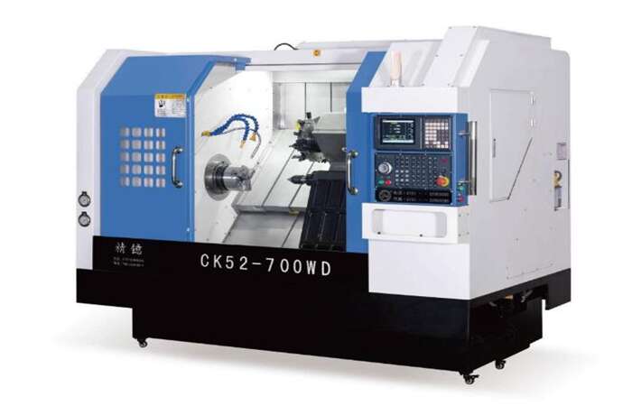 集安回收CNC